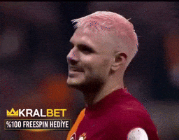 Galatasaray Derbi GIF by KralBet