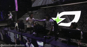 Optic Gaming Dashy GIF