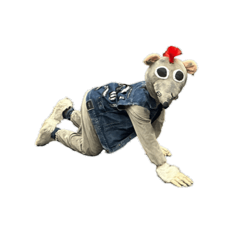 The Vera Project Sticker