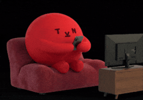tvN Official GIF