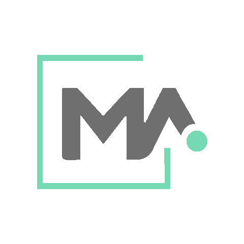 Mauricio Macías Marketing Sticker