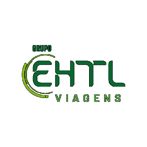 Grupo Ehtl Sticker by EHTL Viagens