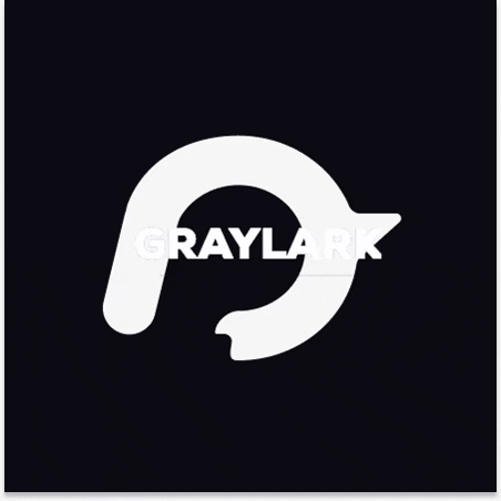 Graylark GIF