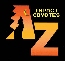 Impact Coyotes GIF