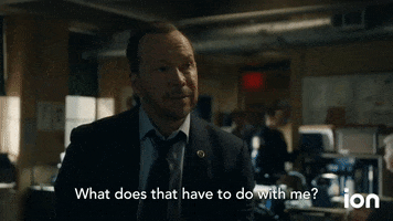 Blue Bloods GIF by ION