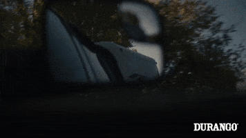 Truck Driving GIF by DurangoBoots