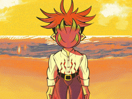 Animation Teaser GIF