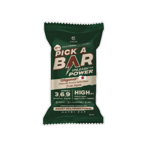 Health Highprotein Sticker by Chevin Global