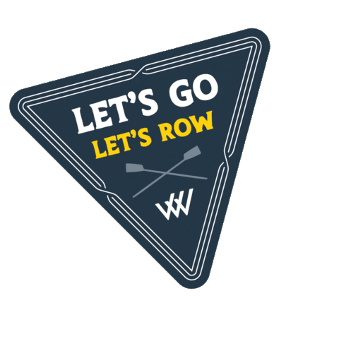 Sport Rowing Sticker by Row House