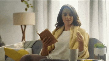 Home Chill GIF by Ricola USA