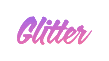 Sparkle Sticker by kochanow