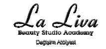 Sticker by La Liva Beauty