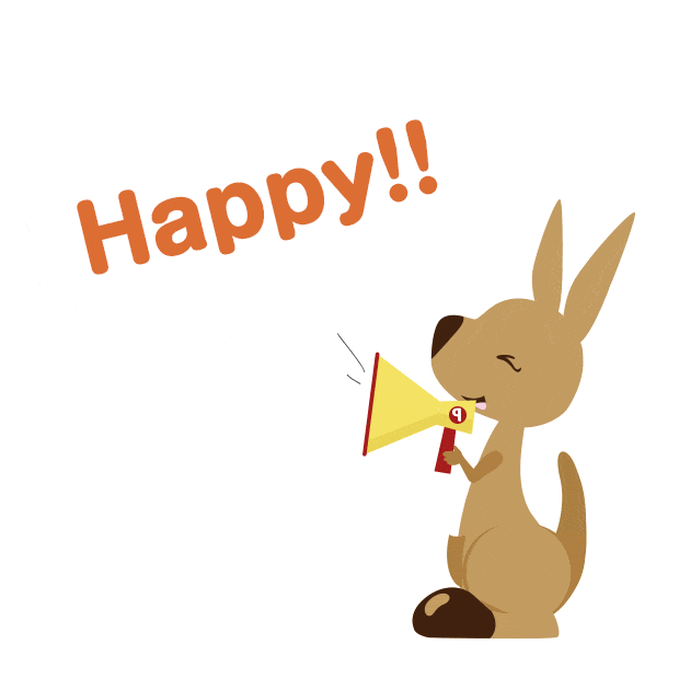 moratame Sticker