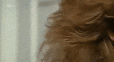 Sandra Cretu 80S GIF