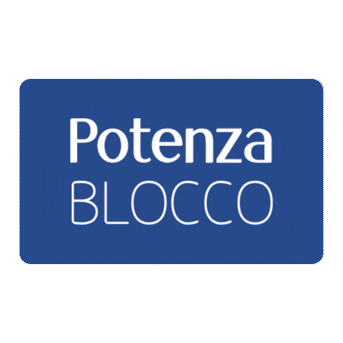 Phs Potenza Sticker by PHSGroup