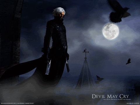 devil may cry