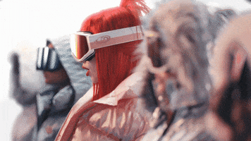 Kissing Music Video GIF by Ava Max