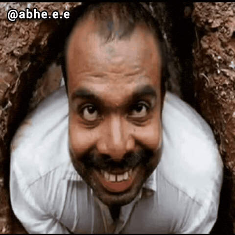 Chemban GIF
