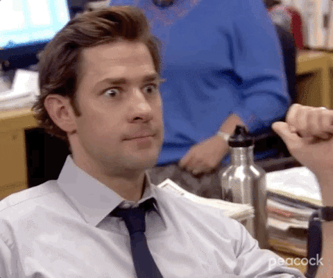 Season 7 Yes GIF by The Office - Find & Share on GIPHY