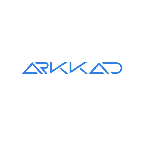 Arkkad Engenharia Sticker