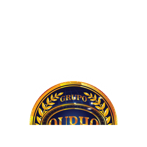 Grupo Ourho Sticker
