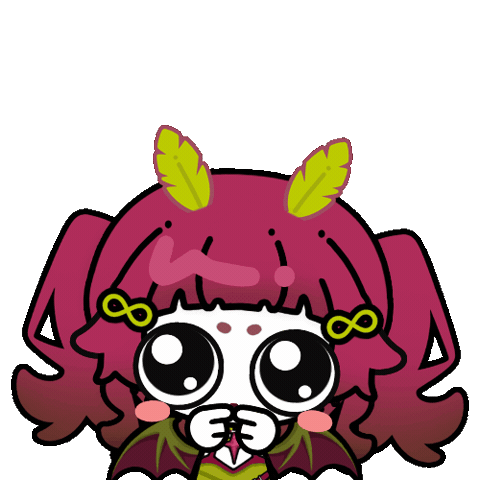 Cartoon Sticker