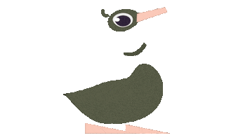 Chill Sticker