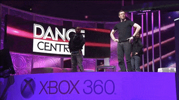 Xbox 360 GIF