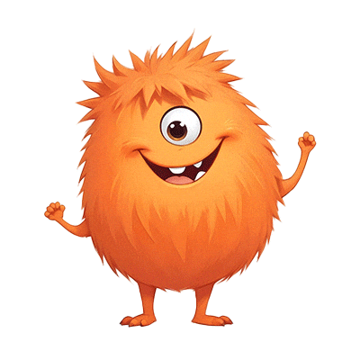 Tupitanga Sticker