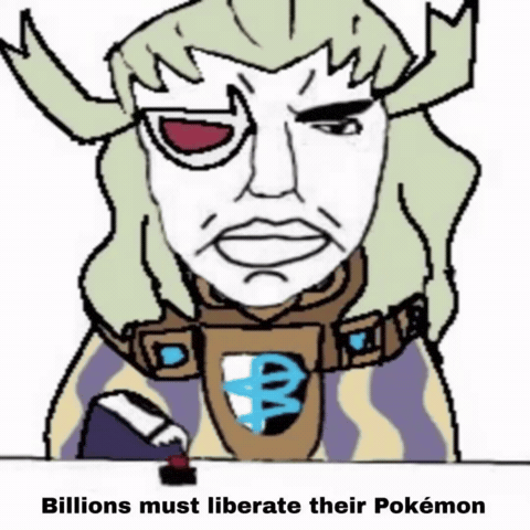 Team Plasma GIF
