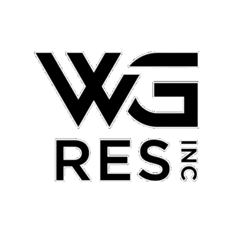 Sticker by WGRES INC