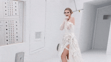 Music Video Oops GIF by Taylor Swift