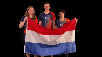NLSquash teamnl vlag nlsquash nohar GIF