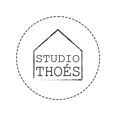 Studio Thoés Sticker