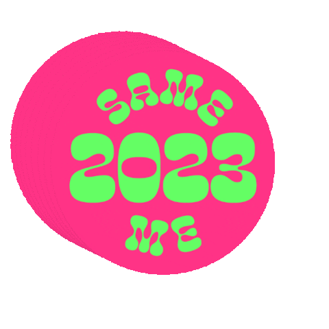 Happy Christmas Sticker by BIG