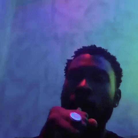 Dems Chicha GIF