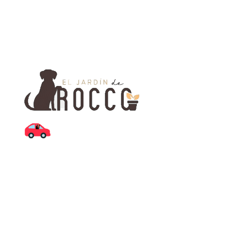 Envios Sticker by El Jardin de Rocco