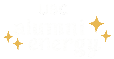 Graduation Grad Sticker by UBC's Okanagan campus