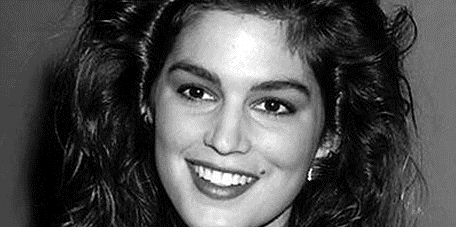 cindy crawford