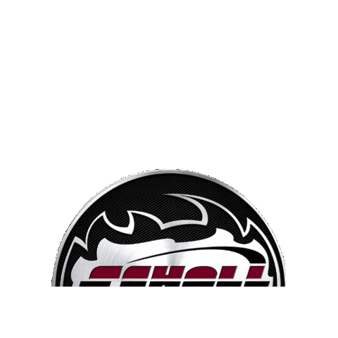 SCHOLL Concepts Official Sticker