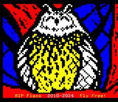 Roosting New York GIF