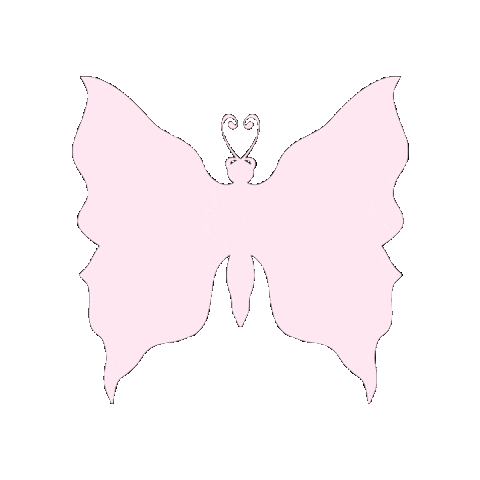 Pigmented Dreams by Isis Medialdea Sticker