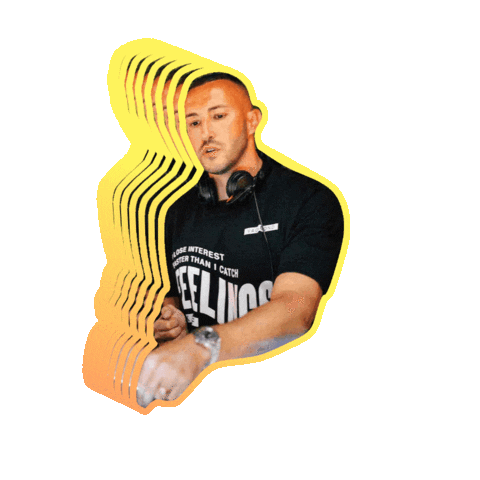 Sticker by 8OAK GENEVA