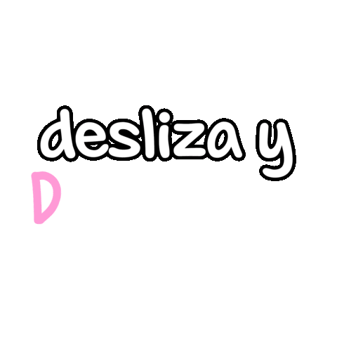 Swipe Up Sticker