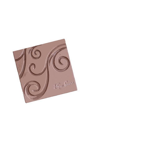 Harrer Chocolat Sticker