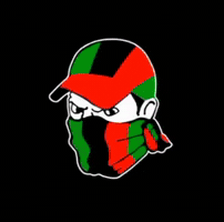 Asfar GIF by Supporter Sasfar