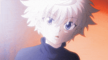 Hunter X Hunter 2011 GIFs - Find & Share on GIPHY