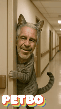 Jeffrey Epstein GIF