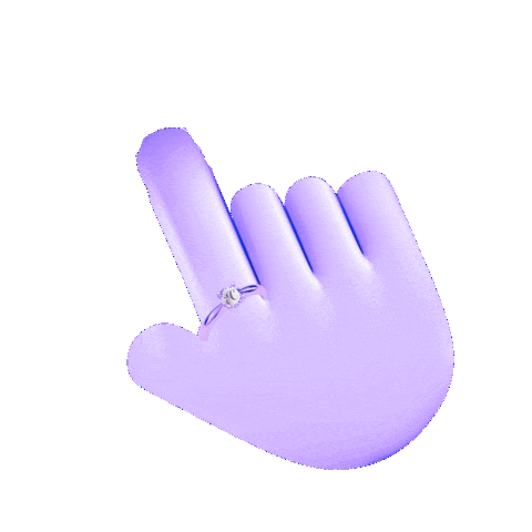 New Post Click Here Sticker