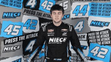 GIF by Niece Motorsports